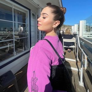 Meet your Posher, Adriana